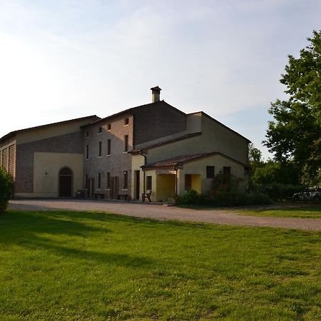 Agriturismo La Rovere Villa Cesole Kültér fotó