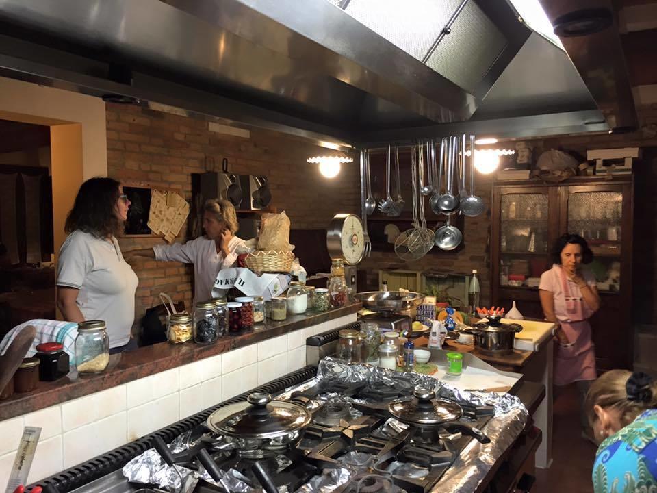 Agriturismo La Rovere Villa Cesole Kültér fotó