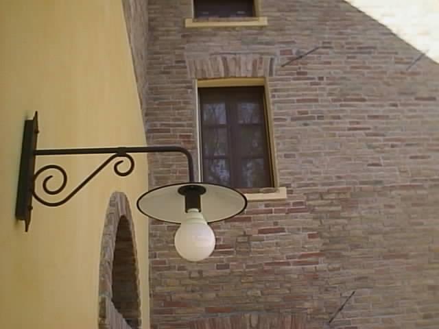 Agriturismo La Rovere Villa Cesole Kültér fotó